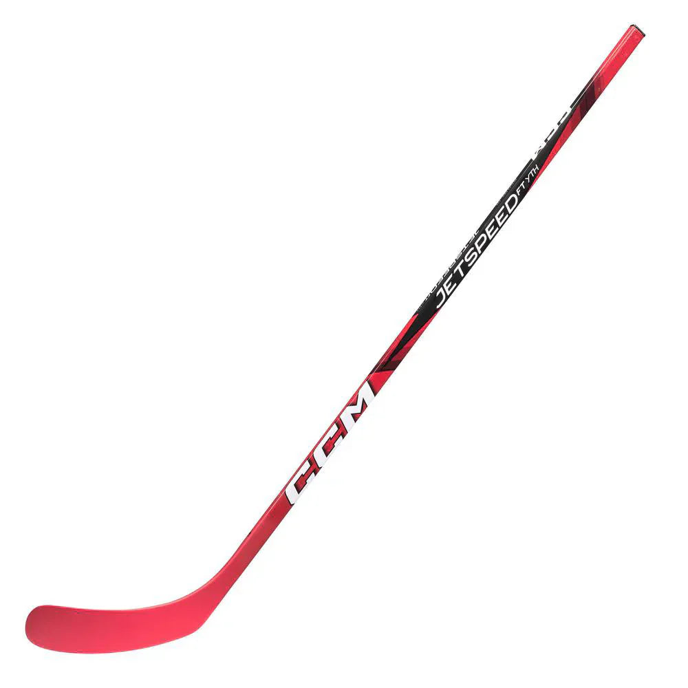 CCM Jetspeed FT YTH - Jeunesse
